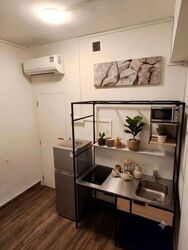 Sovereign @ Simon (D19), Terrace #598354331